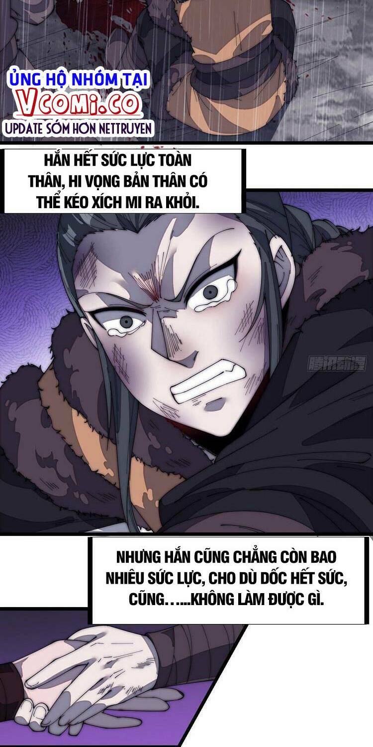 Ta Có Một Sơn Trại Chapter 157 - Trang 17