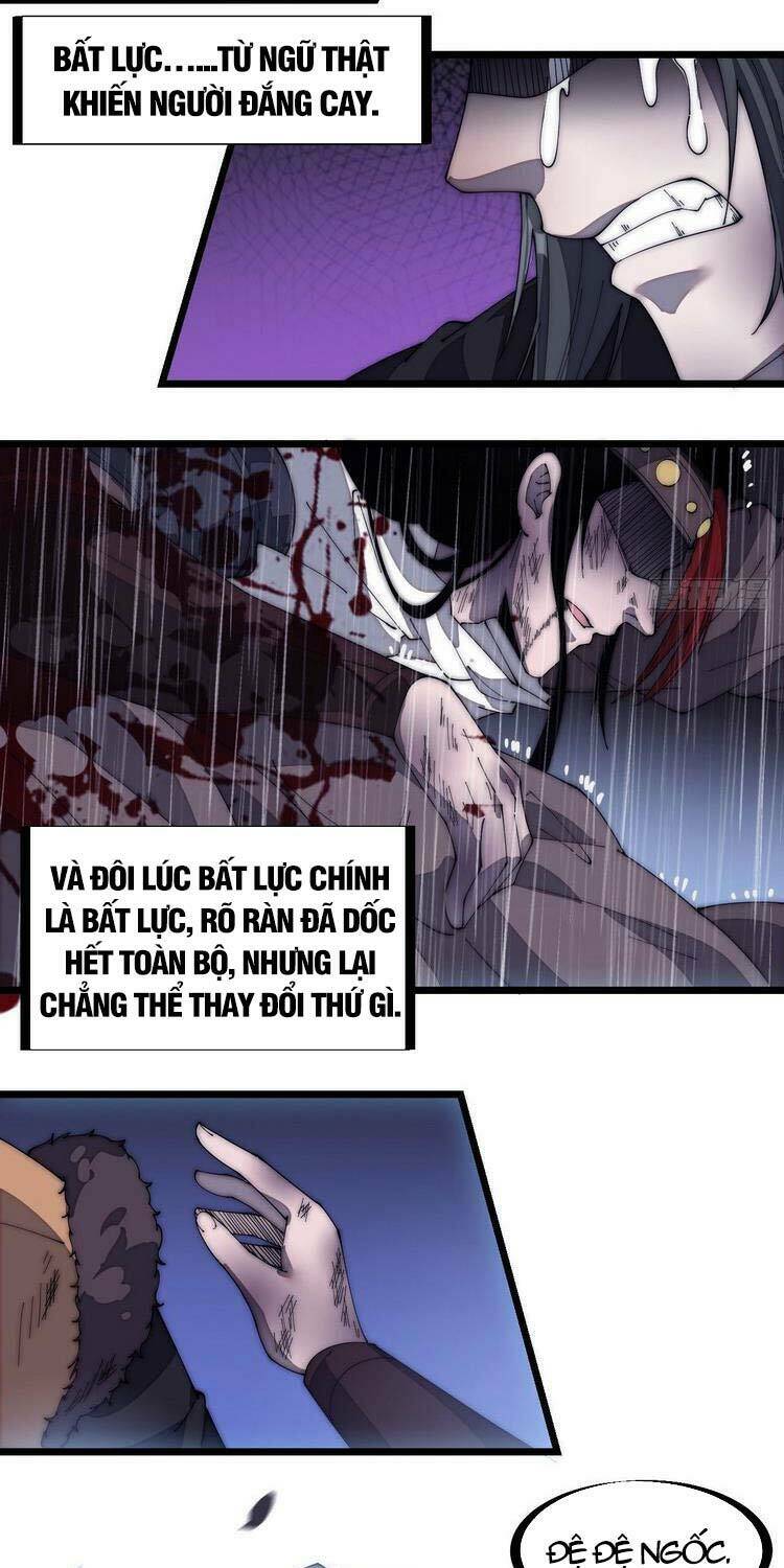 Ta Có Một Sơn Trại Chapter 157 - Trang 18