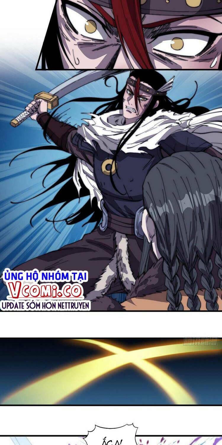 Ta Có Một Sơn Trại Chapter 157 - Trang 1