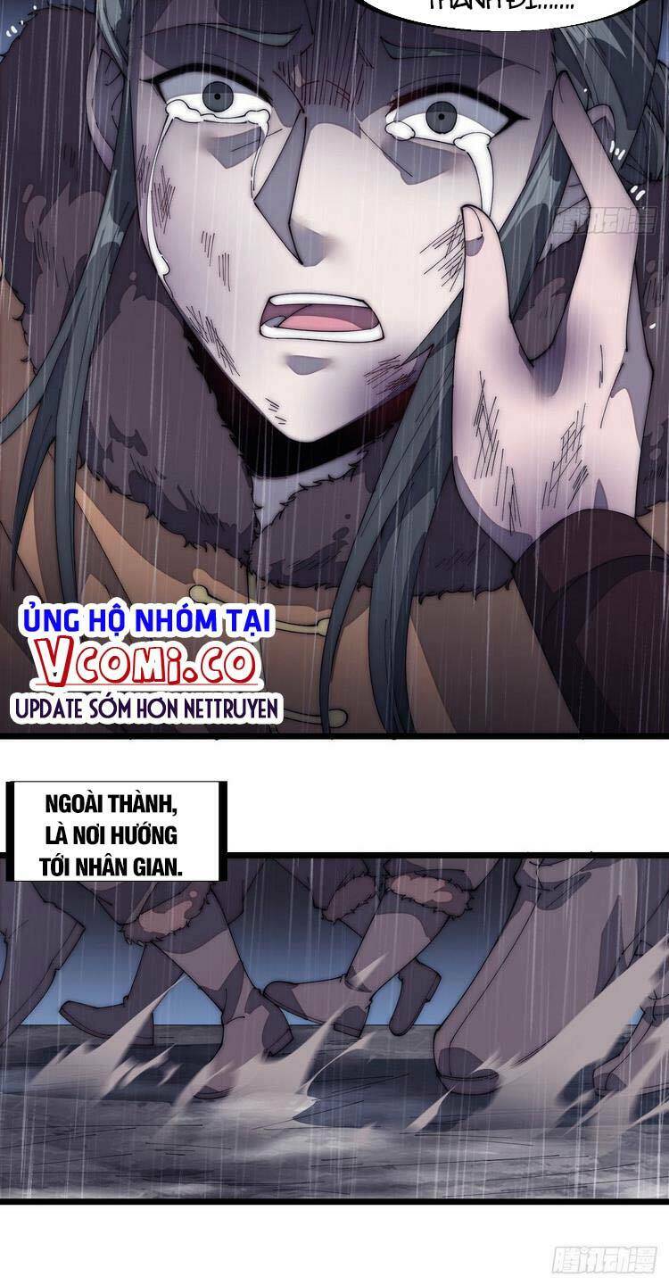 Ta Có Một Sơn Trại Chapter 157 - Trang 20