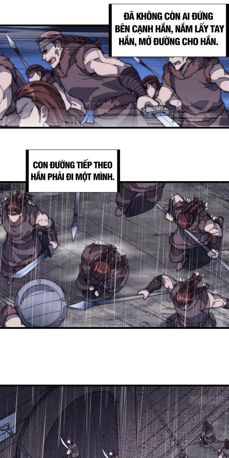 Ta Có Một Sơn Trại Chapter 157 - Trang 21