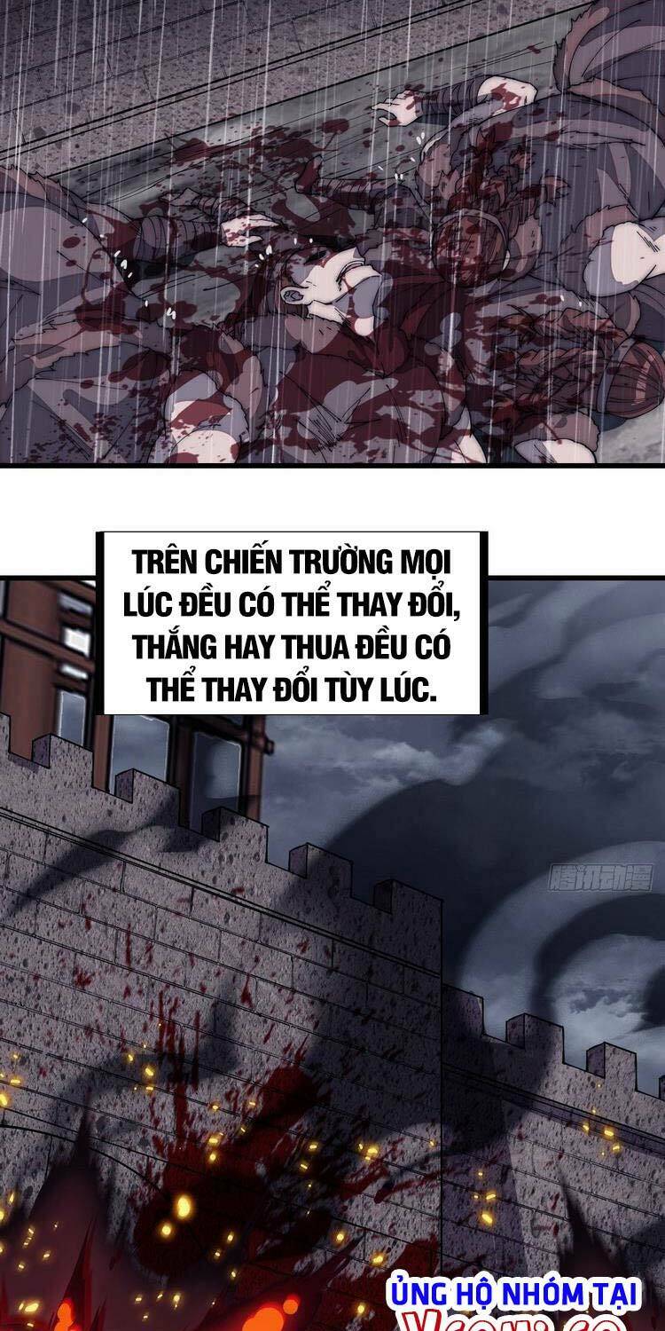 Ta Có Một Sơn Trại Chapter 157 - Trang 23