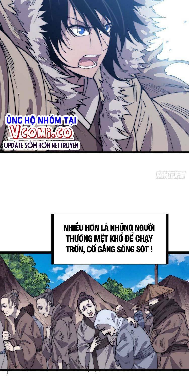 Ta Có Một Sơn Trại Chapter 157 - Trang 31
