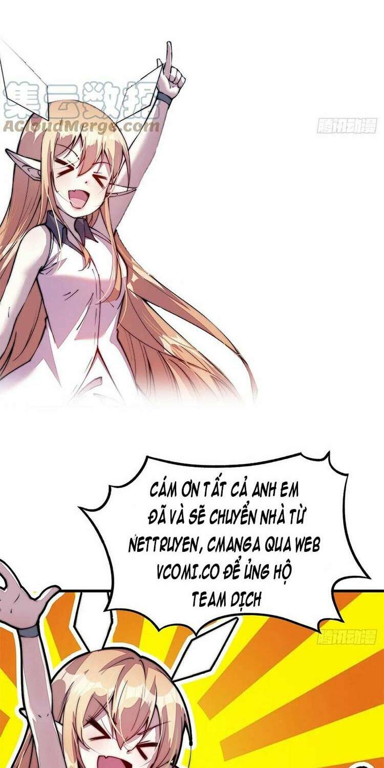 Ta Có Một Sơn Trại Chapter 157 - Trang 36