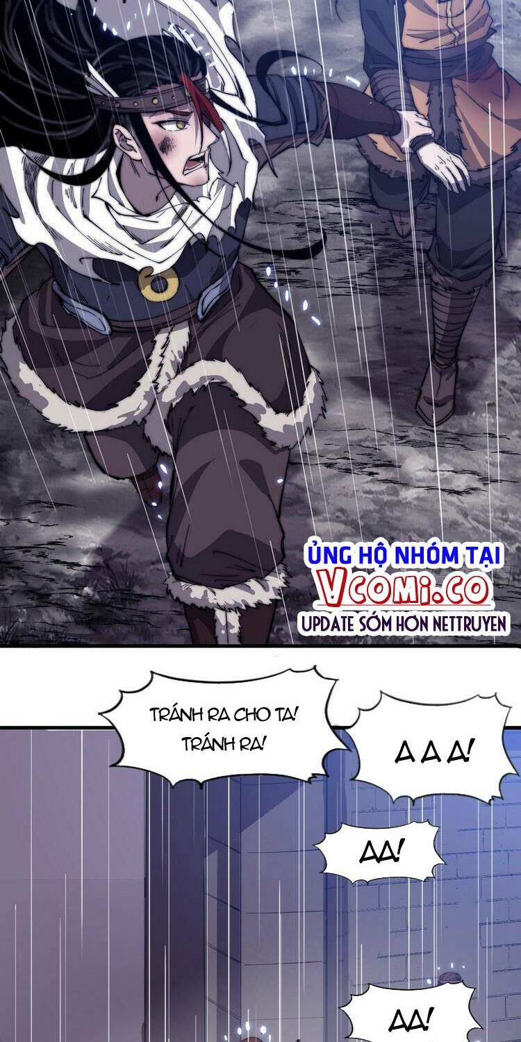 Ta Có Một Sơn Trại Chapter 157 - Trang 3