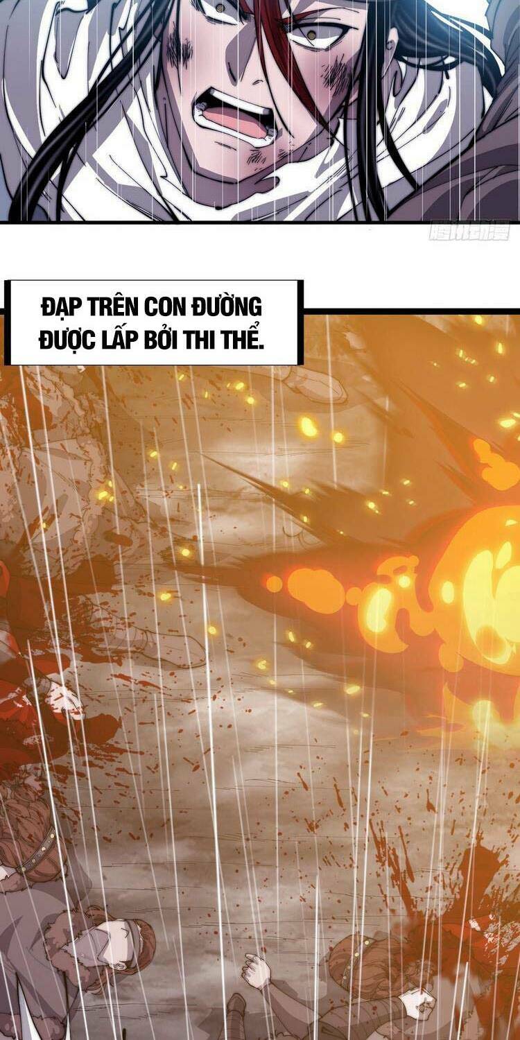 Ta Có Một Sơn Trại Chapter 157 - Trang 5