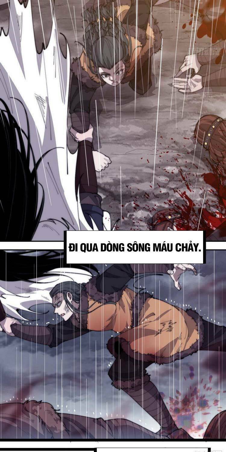 Ta Có Một Sơn Trại Chapter 157 - Trang 6