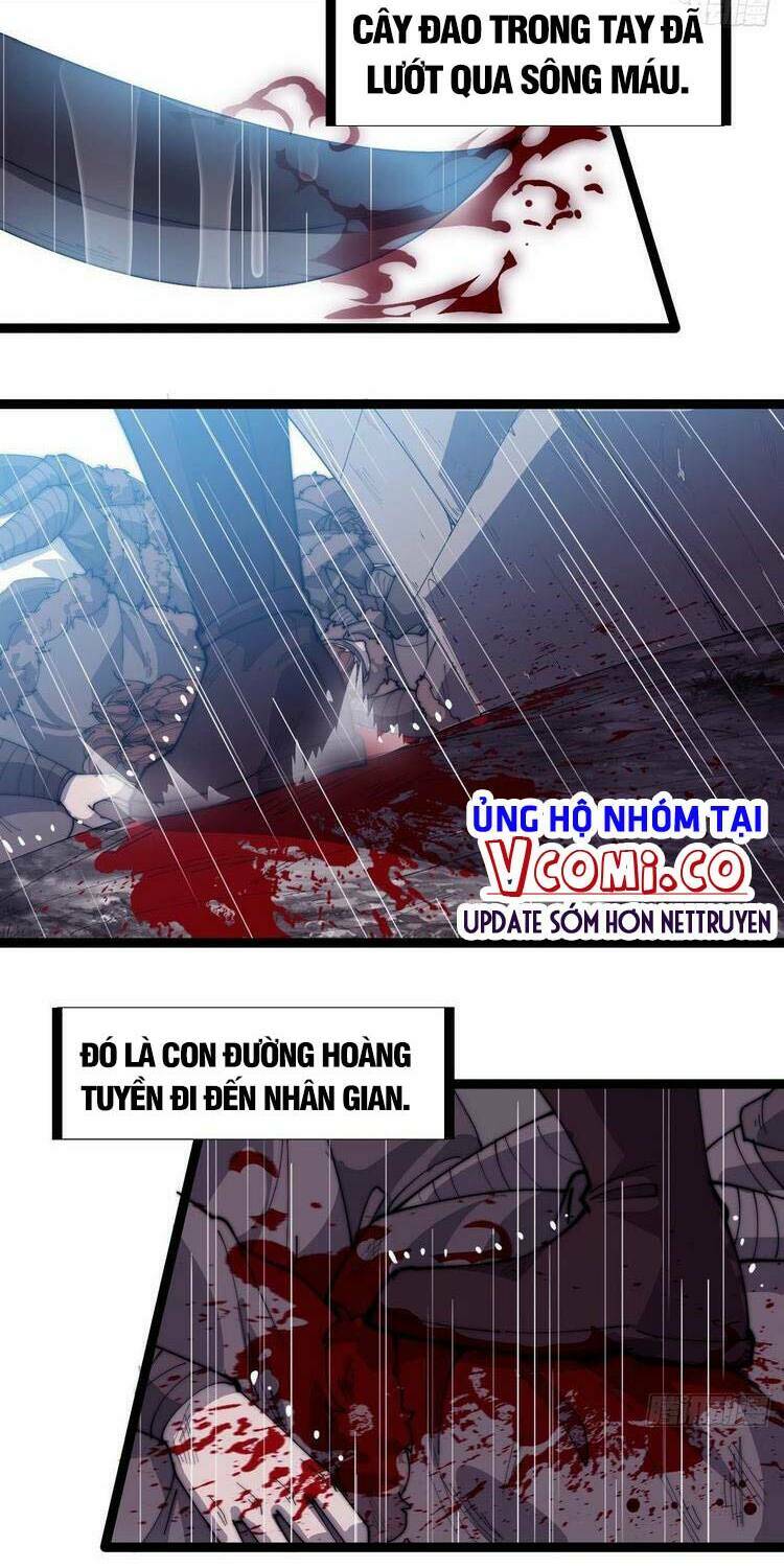 Ta Có Một Sơn Trại Chapter 157 - Trang 7