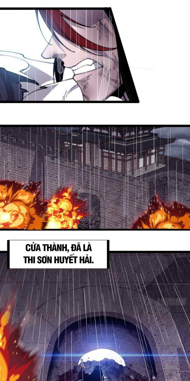 Ta Có Một Sơn Trại Chapter 157 - Trang 8