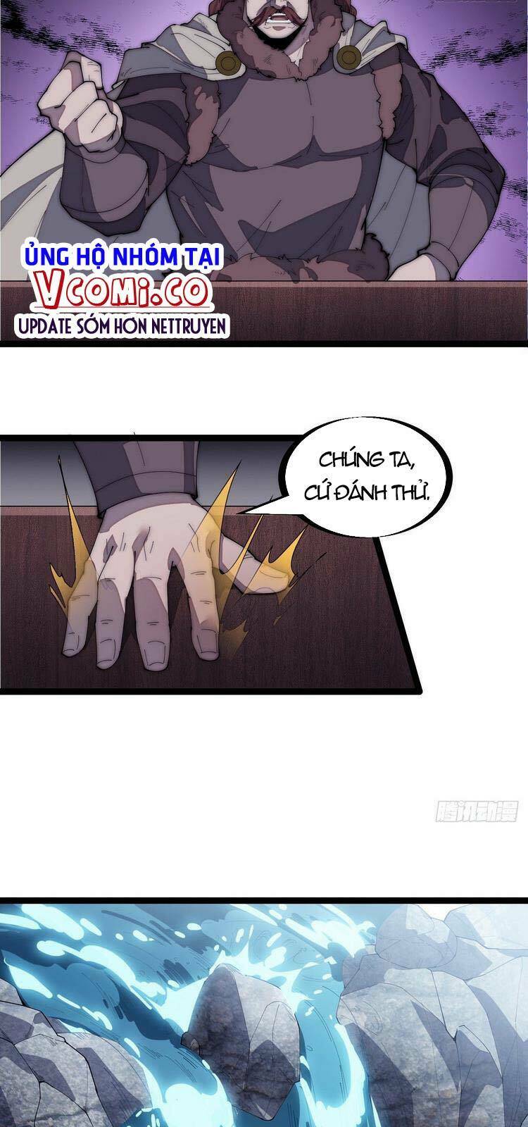 Ta Có Một Sơn Trại Chapter 158 - Trang 14