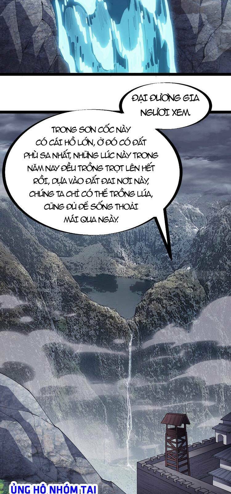 Ta Có Một Sơn Trại Chapter 158 - Trang 15