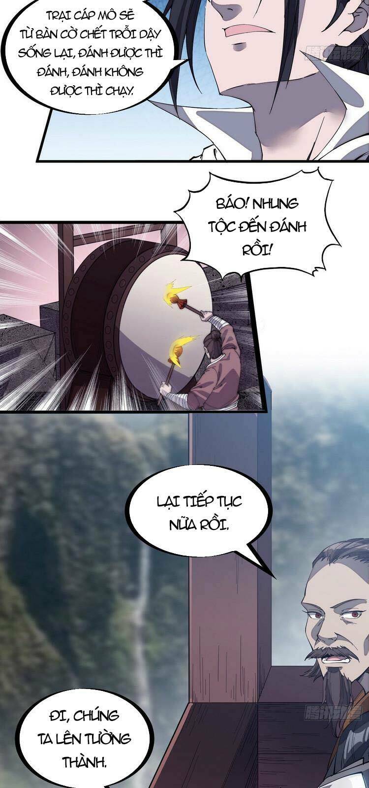 Ta Có Một Sơn Trại Chapter 158 - Trang 18