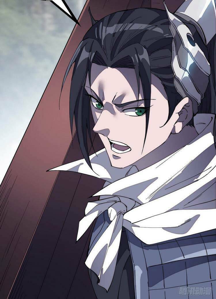 Ta Có Một Sơn Trại Chapter 158 - Trang 19