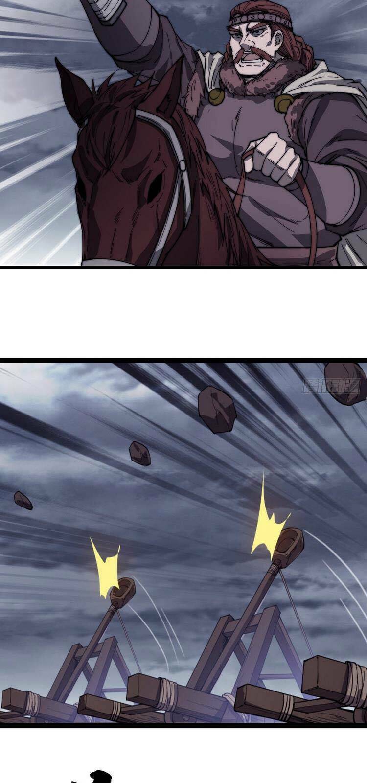 Ta Có Một Sơn Trại Chapter 158 - Trang 22