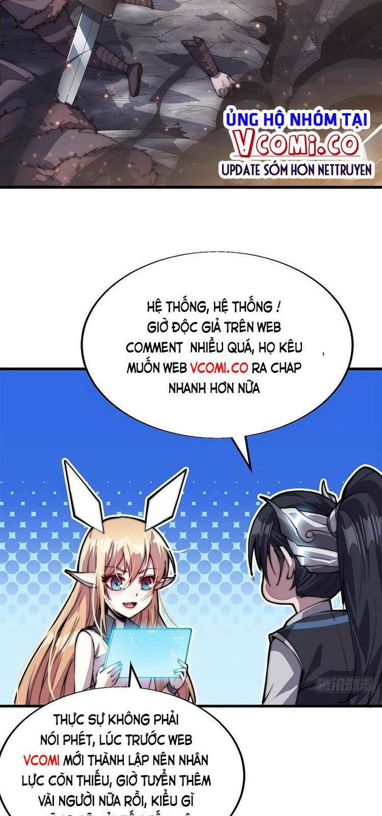 Ta Có Một Sơn Trại Chapter 158 - Trang 28