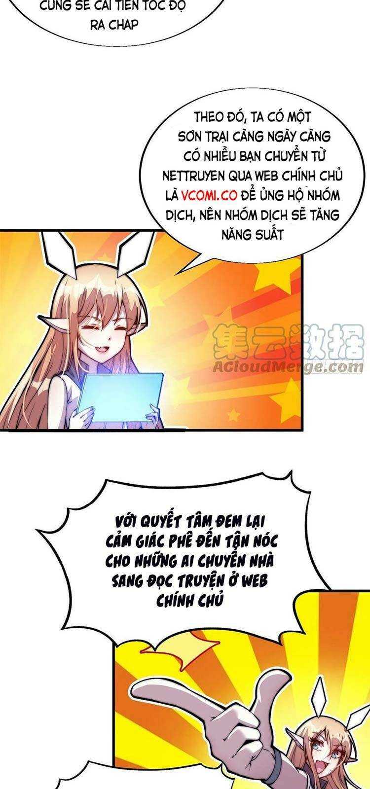 Ta Có Một Sơn Trại Chapter 158 - Trang 29