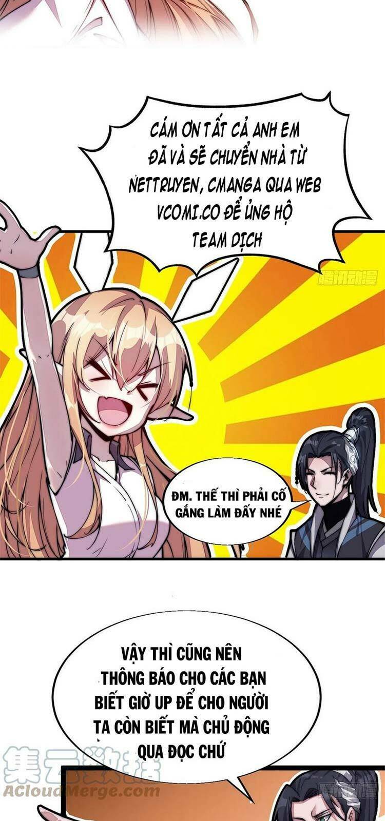 Ta Có Một Sơn Trại Chapter 158 - Trang 31