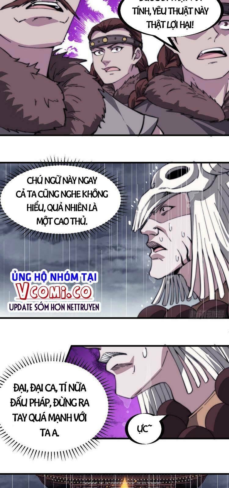 Ta Có Một Sơn Trại Chapter 162 - Trang 10
