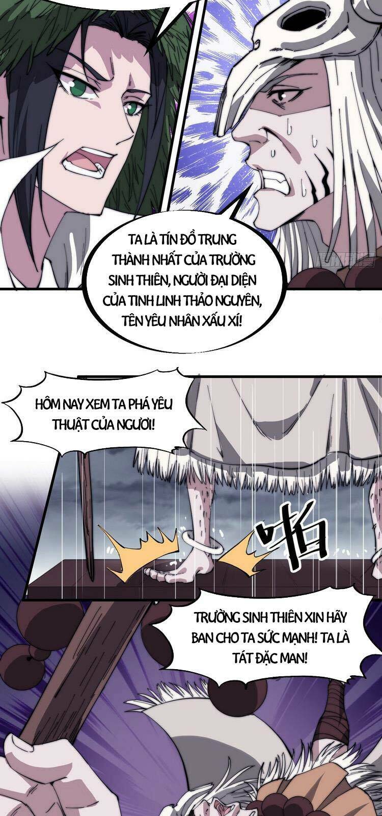 Ta Có Một Sơn Trại Chapter 162 - Trang 12