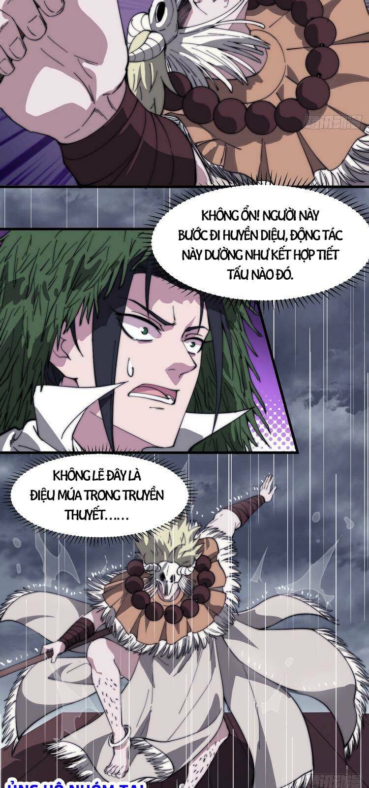 Ta Có Một Sơn Trại Chapter 162 - Trang 13