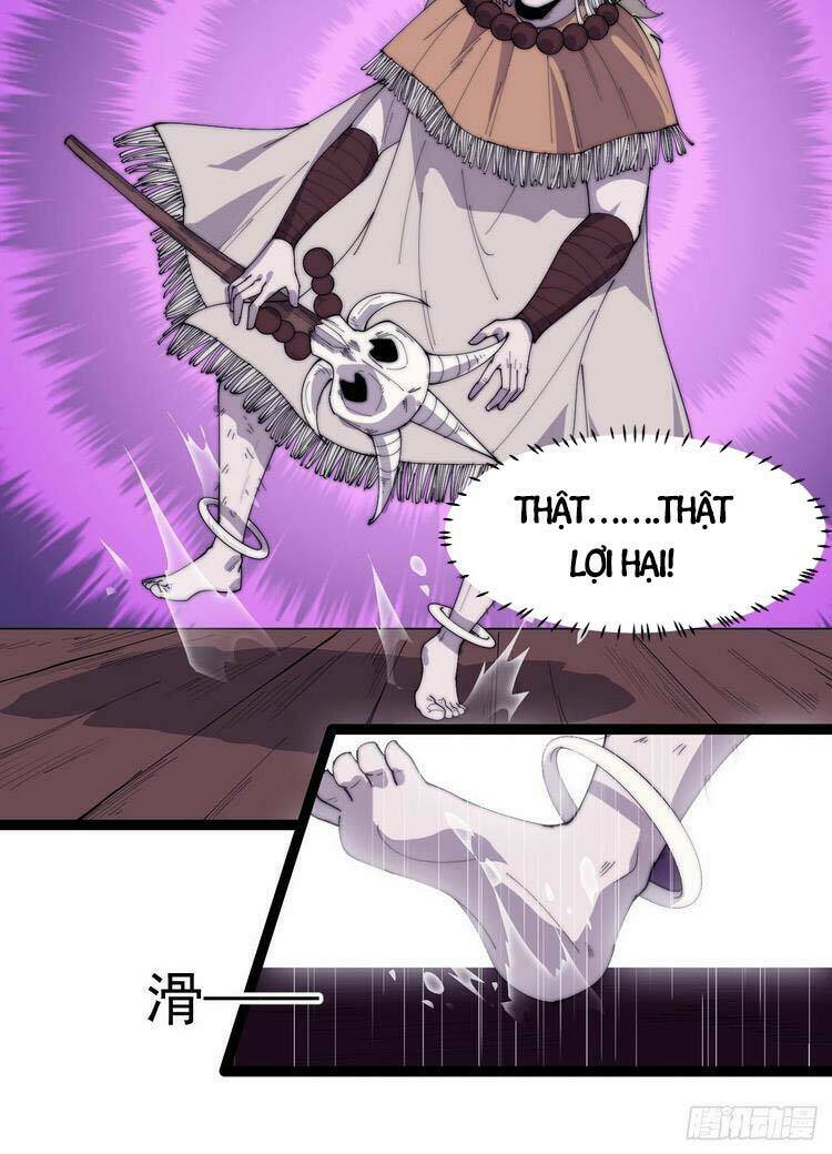 Ta Có Một Sơn Trại Chapter 162 - Trang 19