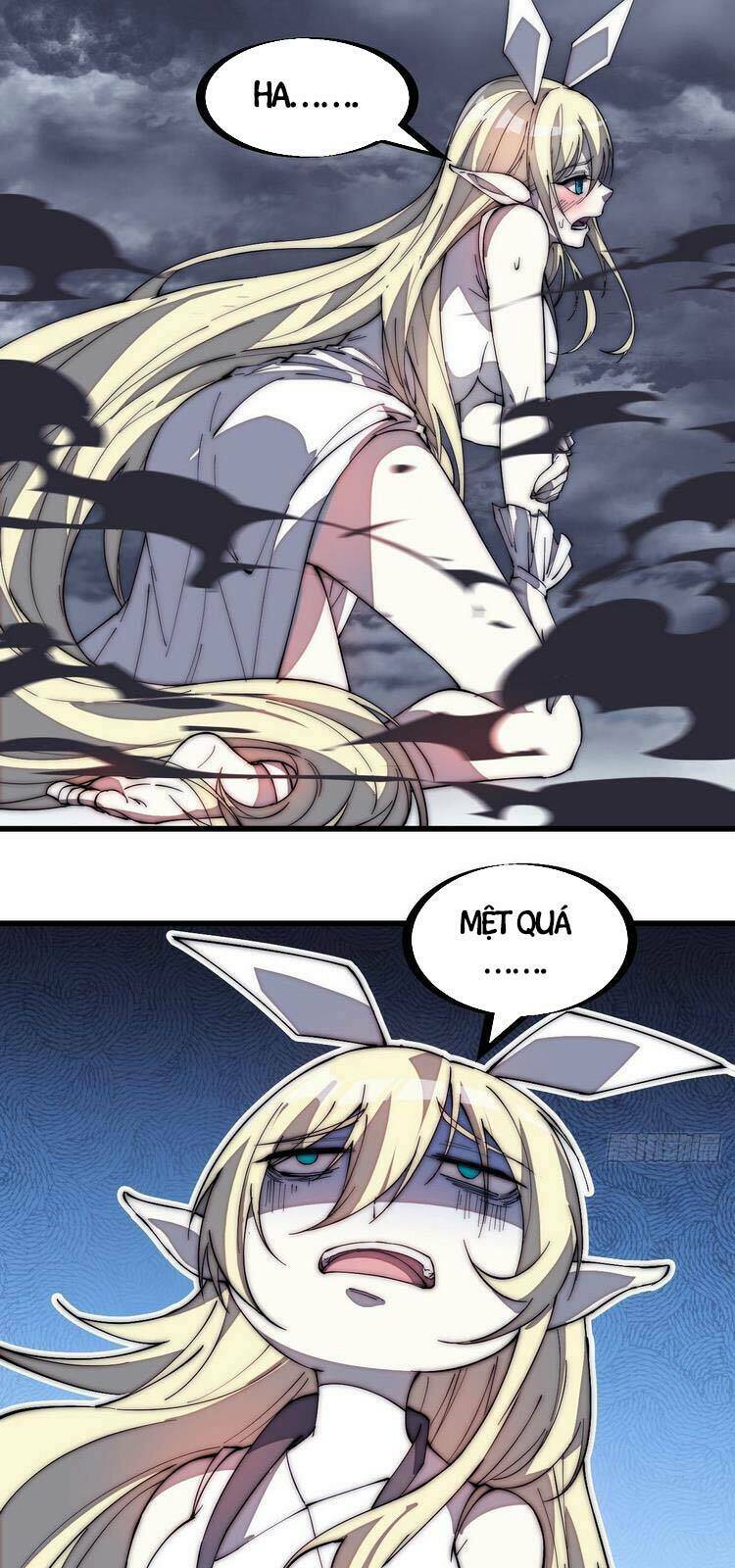 Ta Có Một Sơn Trại Chapter 162 - Trang 25