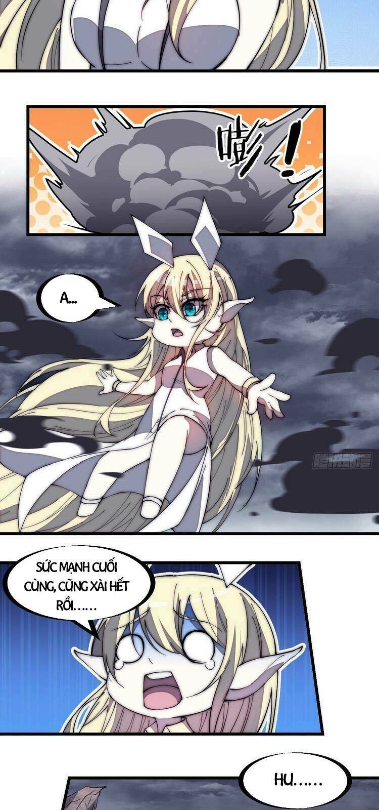 Ta Có Một Sơn Trại Chapter 162 - Trang 26