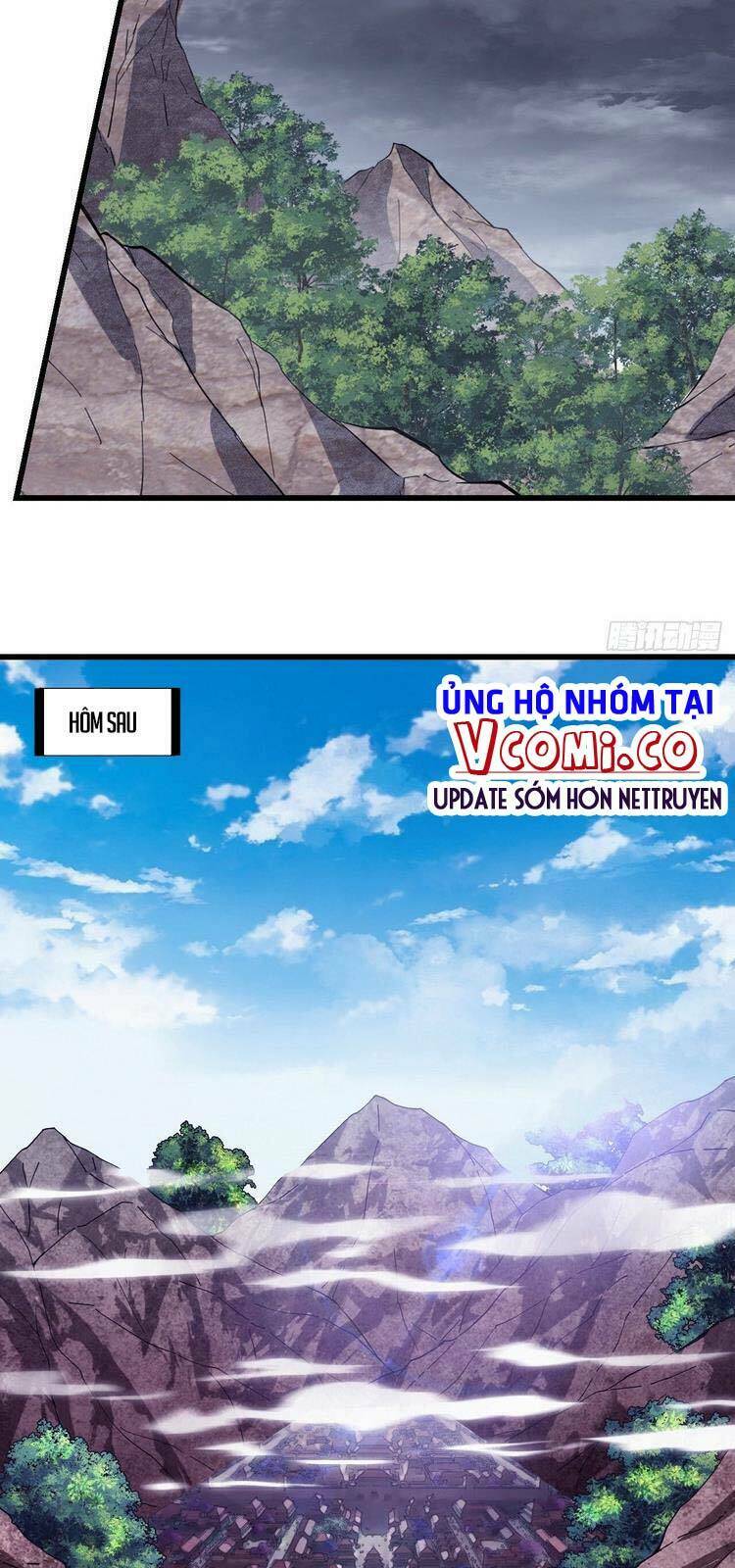 Ta Có Một Sơn Trại Chapter 162 - Trang 27