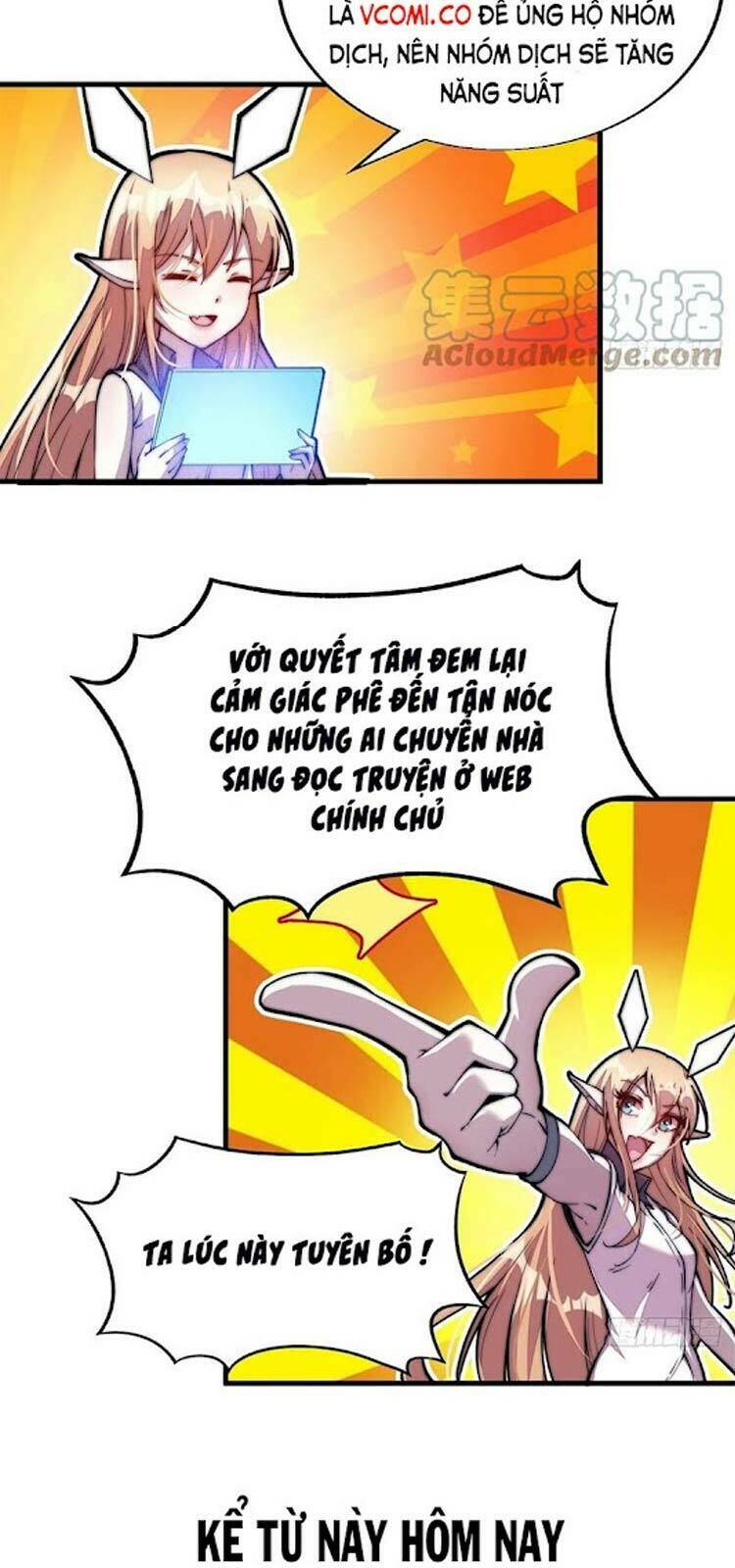 Ta Có Một Sơn Trại Chapter 162 - Trang 30