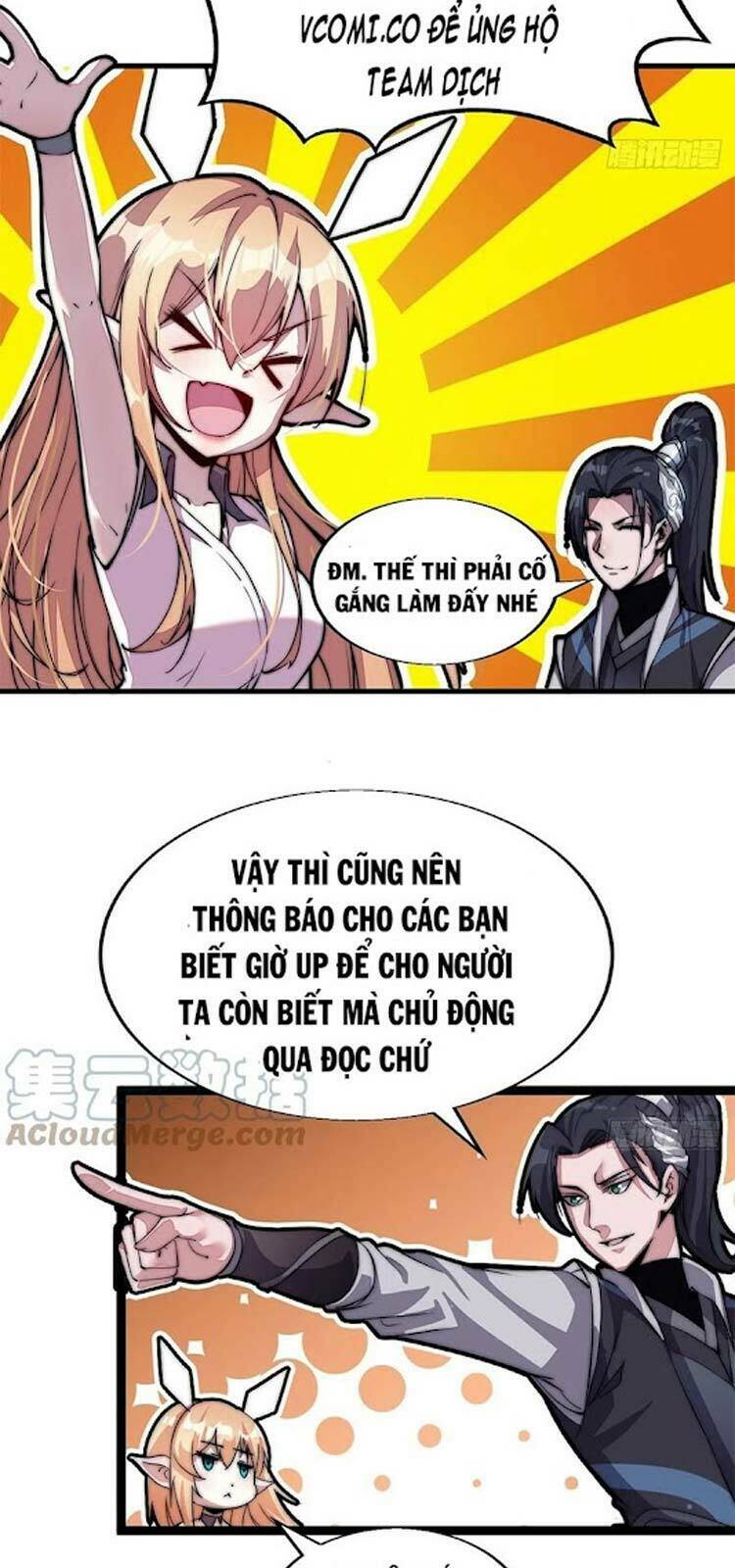 Ta Có Một Sơn Trại Chapter 162 - Trang 32