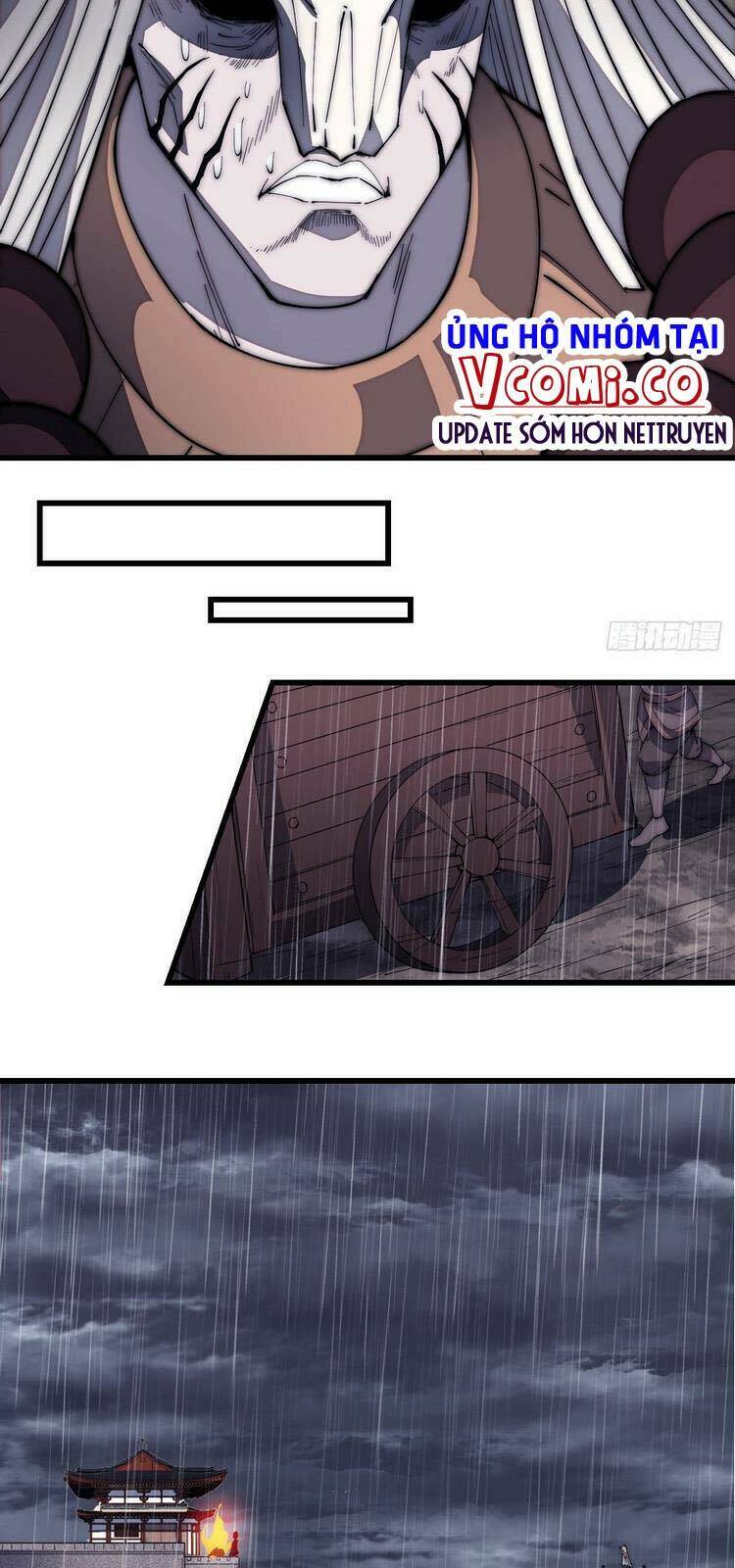 Ta Có Một Sơn Trại Chapter 162 - Trang 7