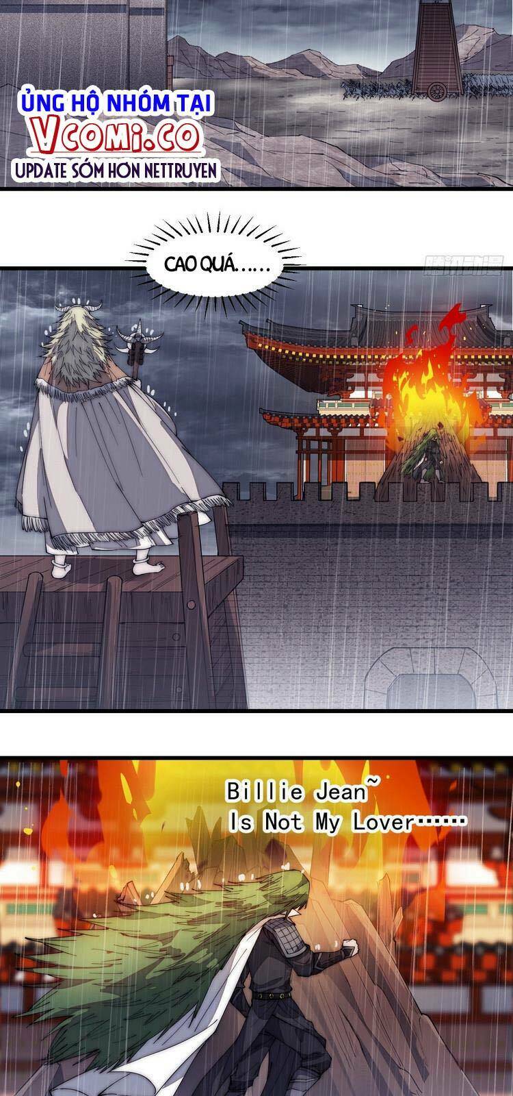 Ta Có Một Sơn Trại Chapter 162 - Trang 8