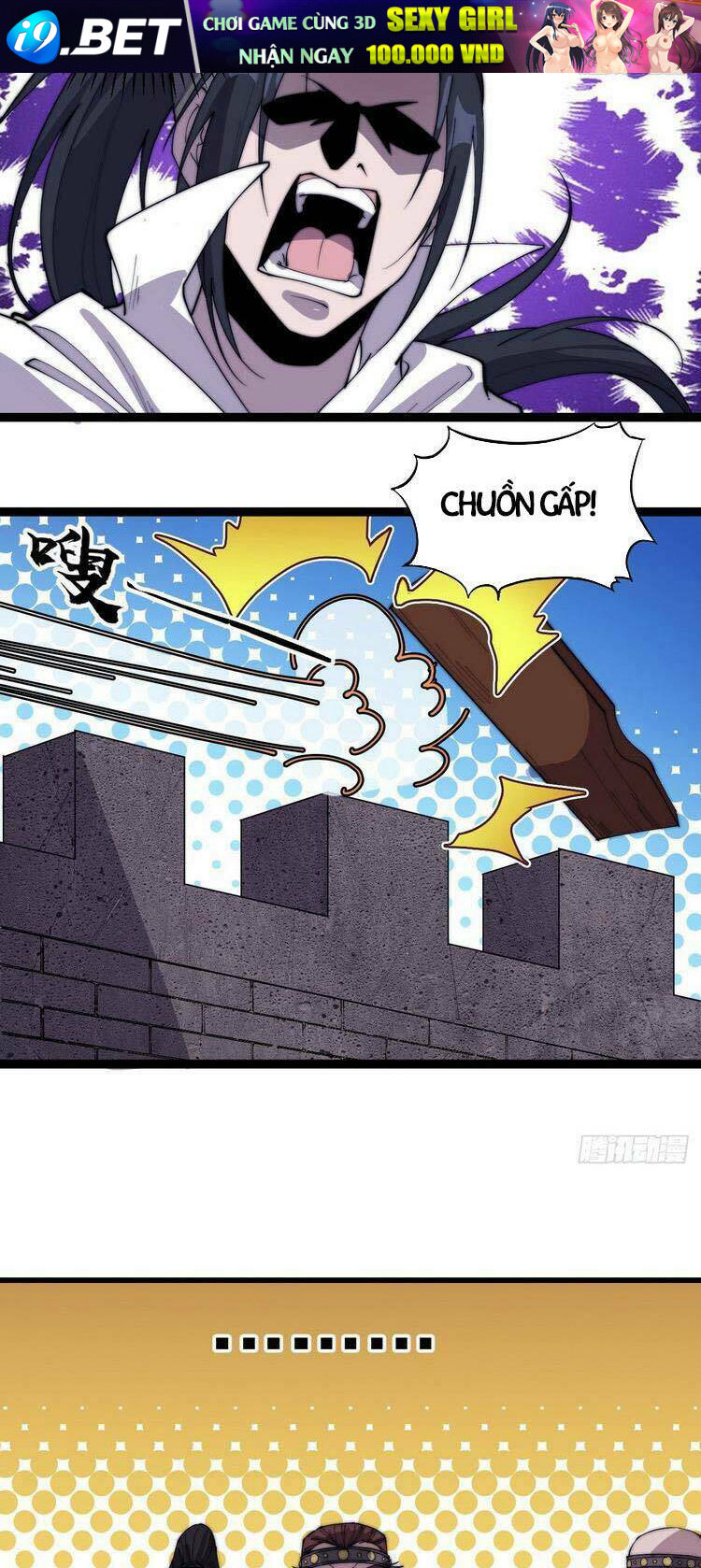 Ta Có Một Sơn Trại Chapter 163 - Trang 14