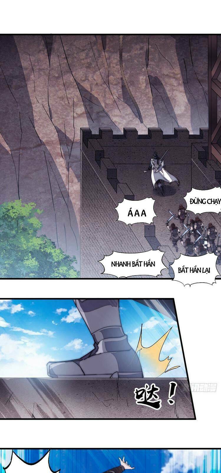 Ta Có Một Sơn Trại Chapter 163 - Trang 20