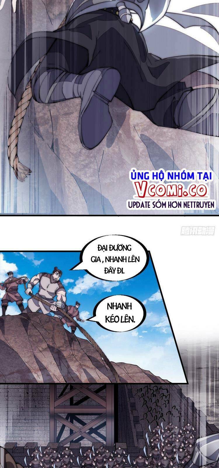 Ta Có Một Sơn Trại Chapter 163 - Trang 22