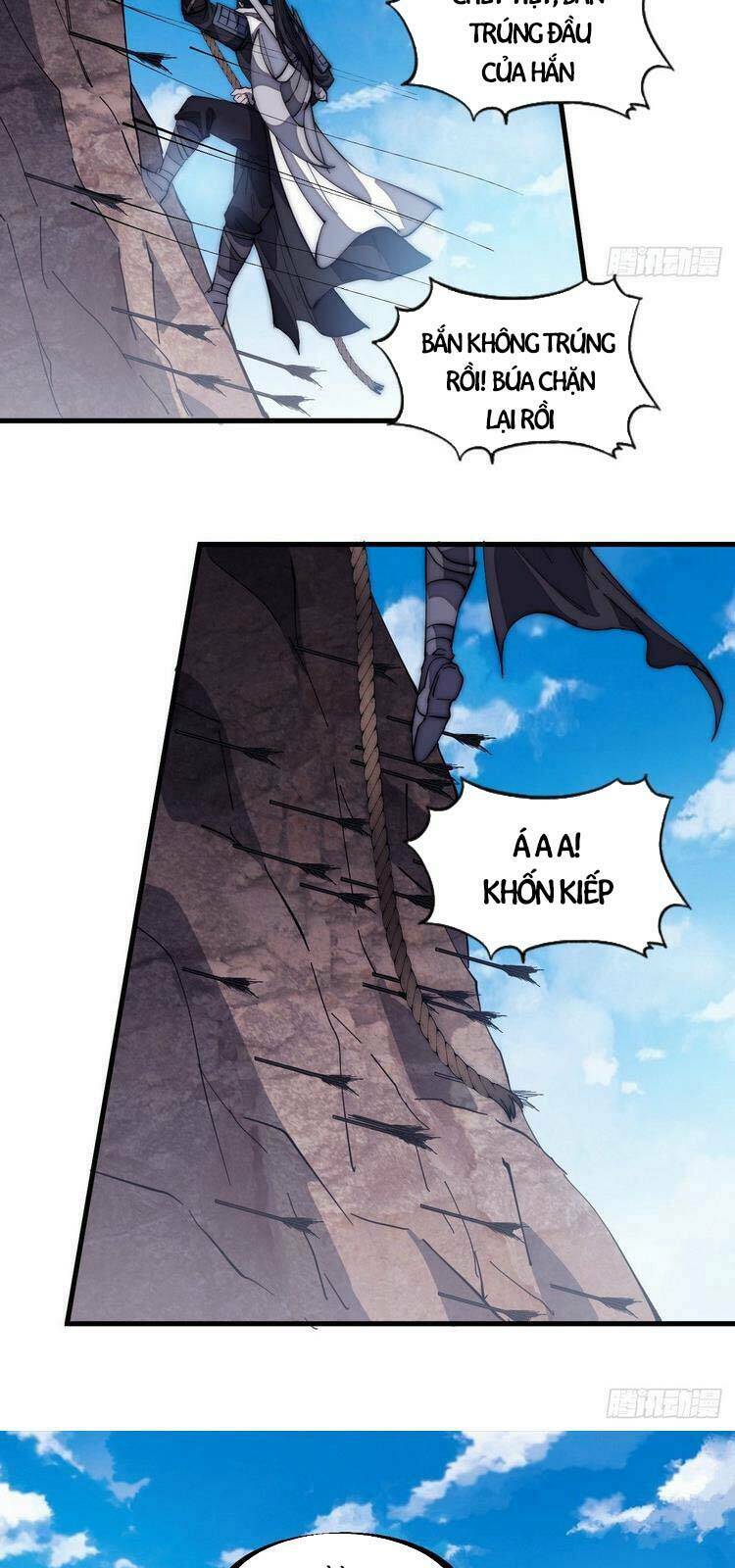 Ta Có Một Sơn Trại Chapter 163 - Trang 24