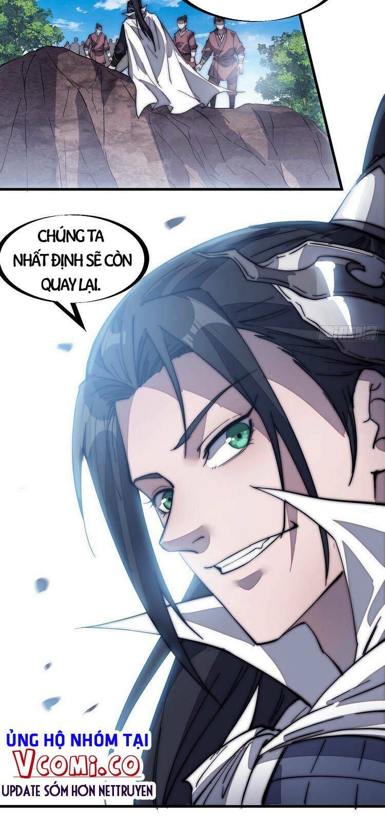 Ta Có Một Sơn Trại Chapter 163 - Trang 27