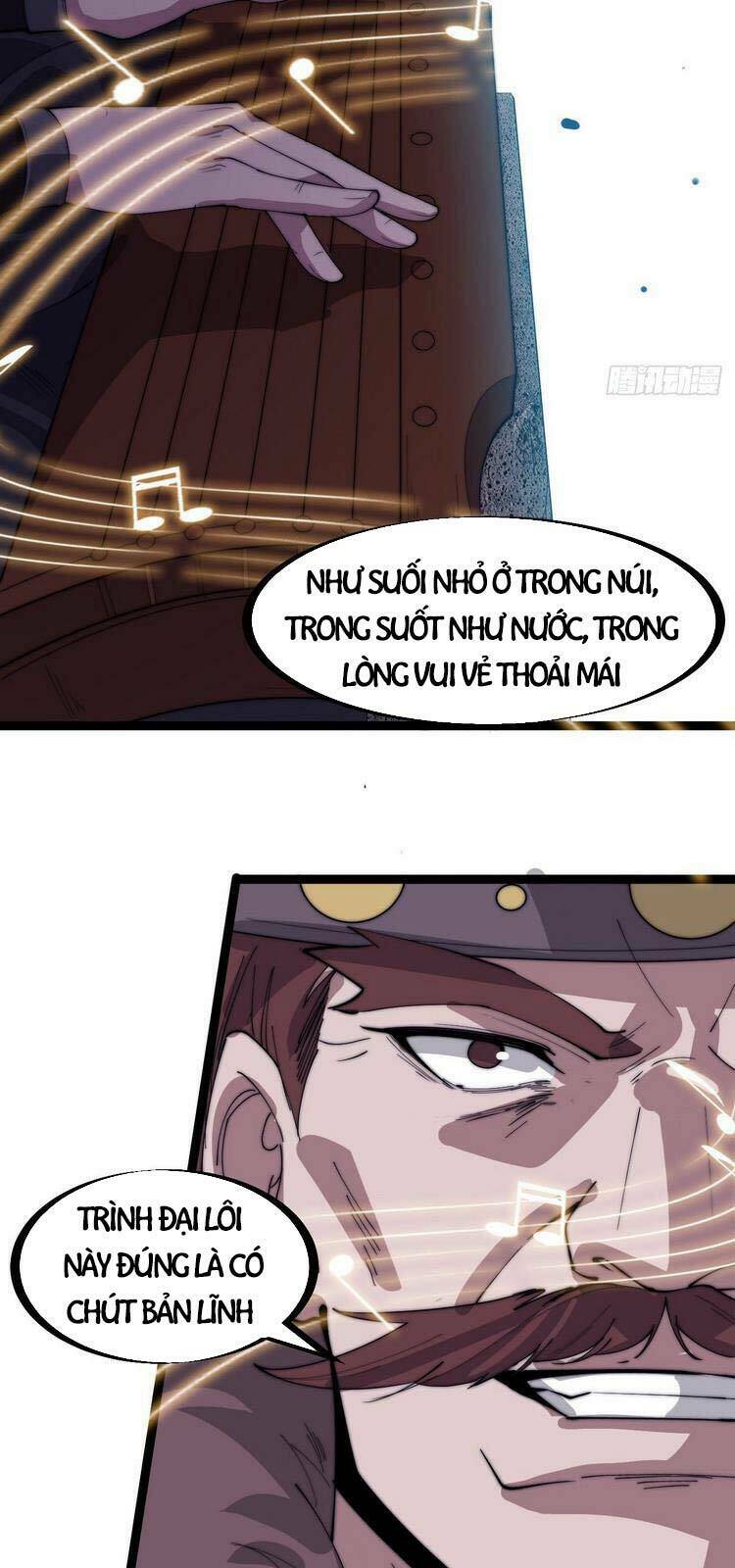 Ta Có Một Sơn Trại Chapter 163 - Trang 8