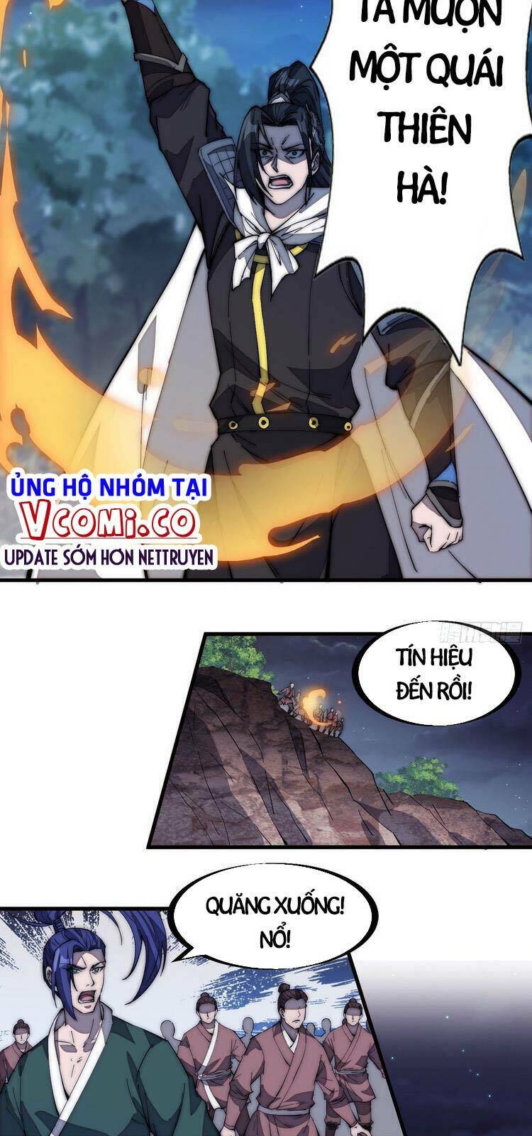 Ta Có Một Sơn Trại Chapter 164 - Trang 15