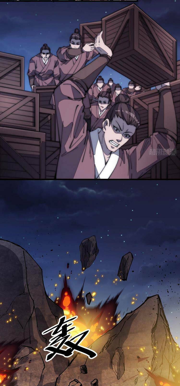 Ta Có Một Sơn Trại Chapter 164 - Trang 16