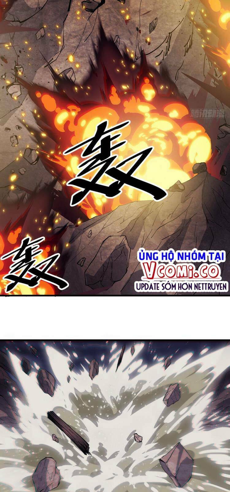 Ta Có Một Sơn Trại Chapter 164 - Trang 17