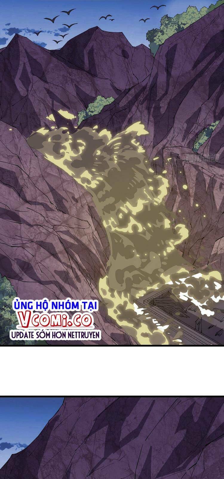 Ta Có Một Sơn Trại Chapter 164 - Trang 23
