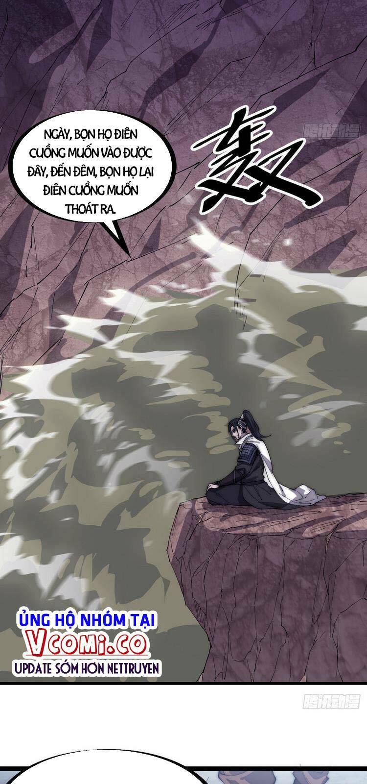 Ta Có Một Sơn Trại Chapter 164 - Trang 24