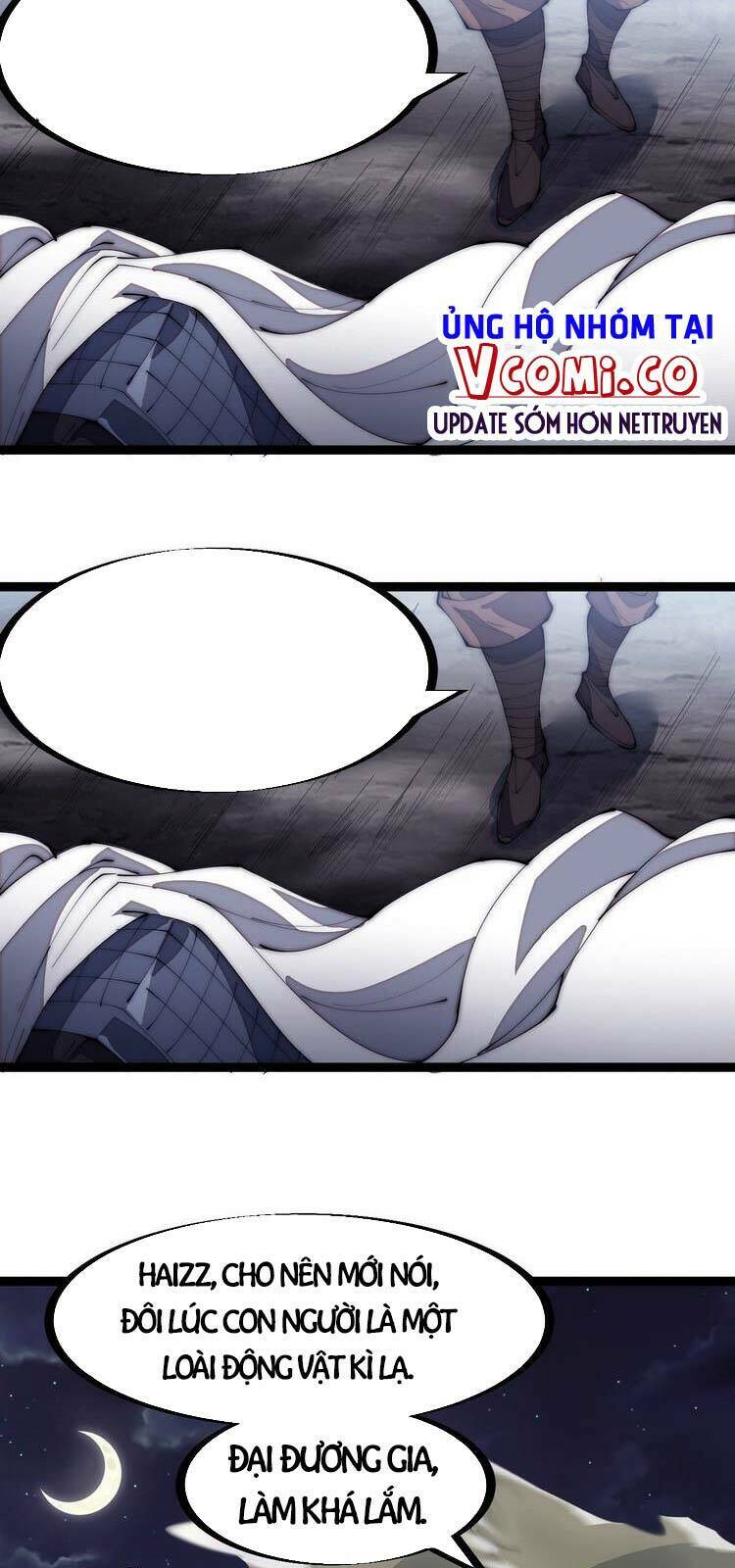 Ta Có Một Sơn Trại Chapter 164 - Trang 25