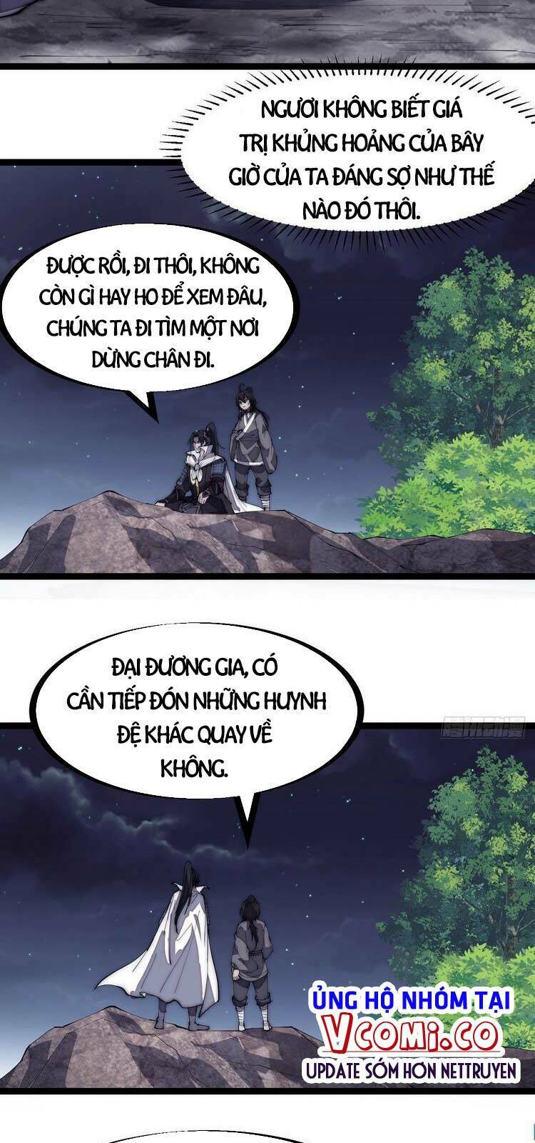 Ta Có Một Sơn Trại Chapter 164 - Trang 28