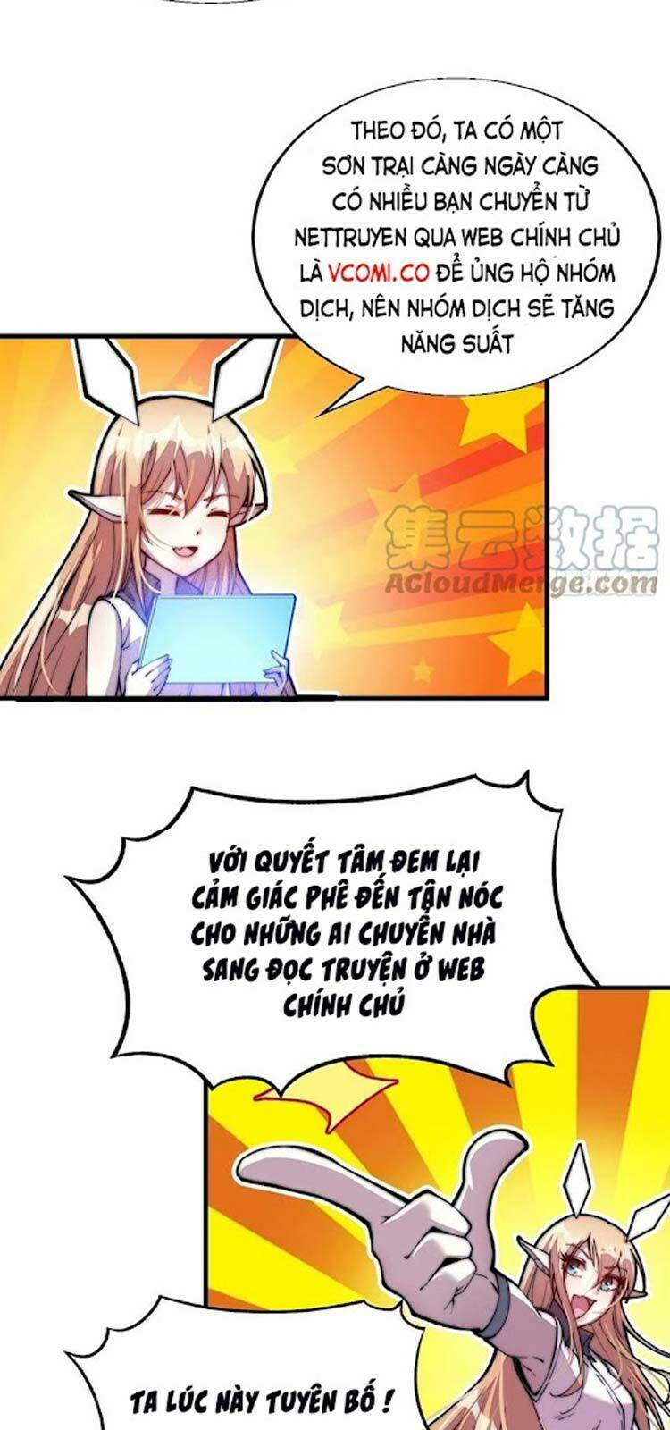 Ta Có Một Sơn Trại Chapter 164 - Trang 33