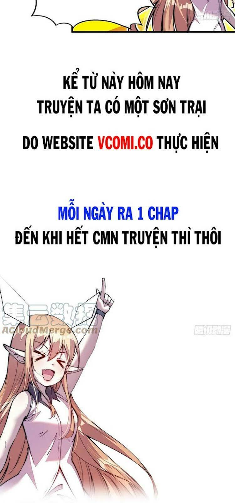 Ta Có Một Sơn Trại Chapter 164 - Trang 34