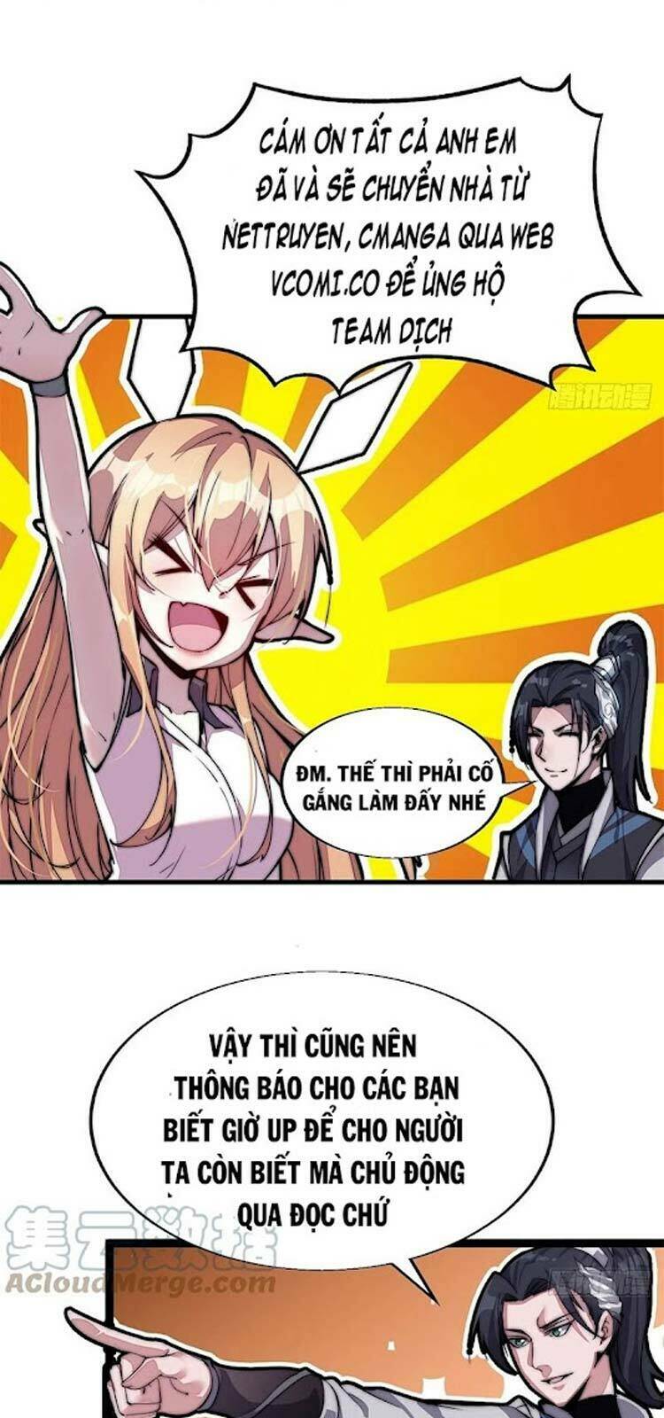 Ta Có Một Sơn Trại Chapter 164 - Trang 35