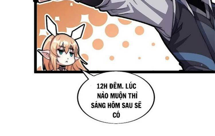 Ta Có Một Sơn Trại - Chapter 164 - Page 36