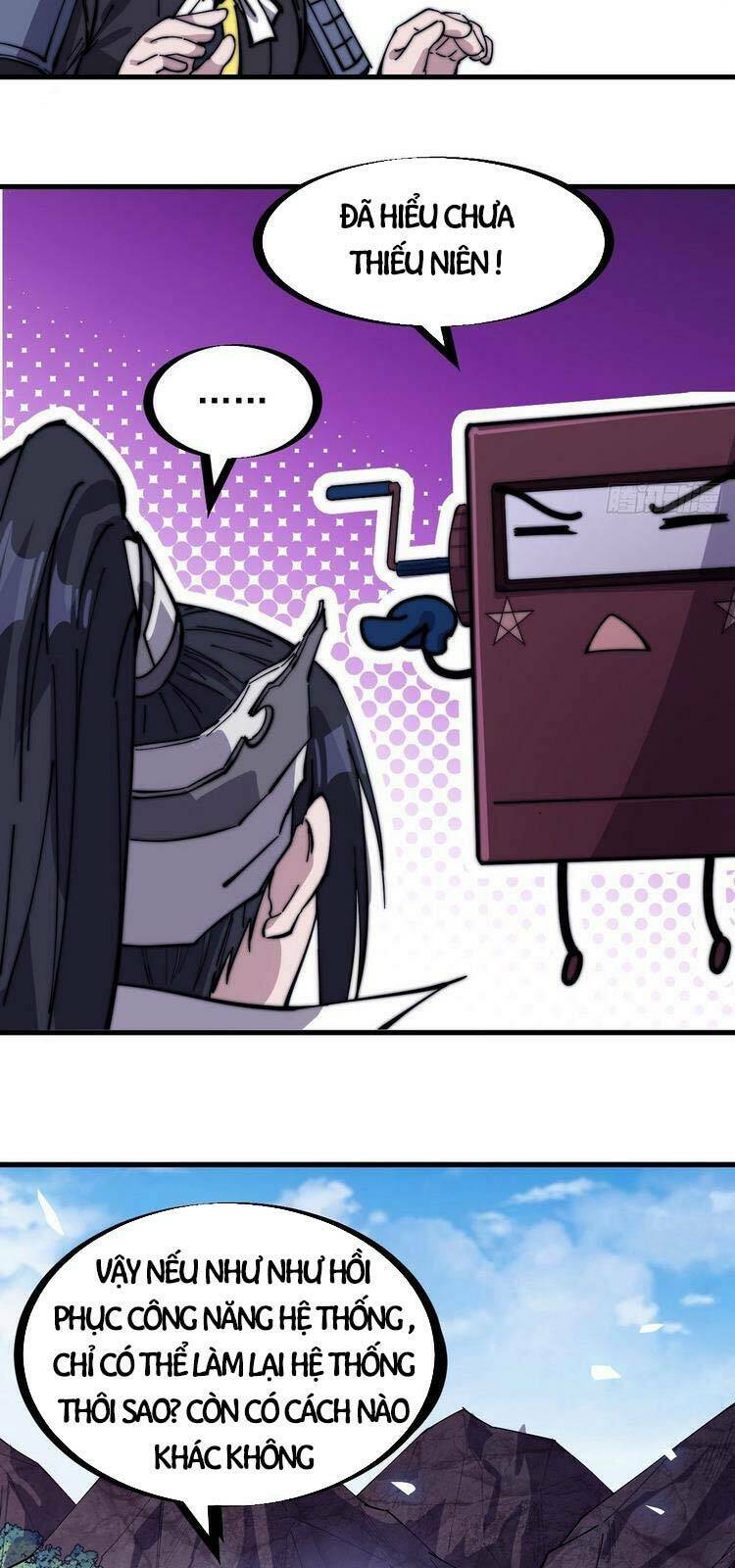 Ta Có Một Sơn Trại Chapter 166 - Trang 12